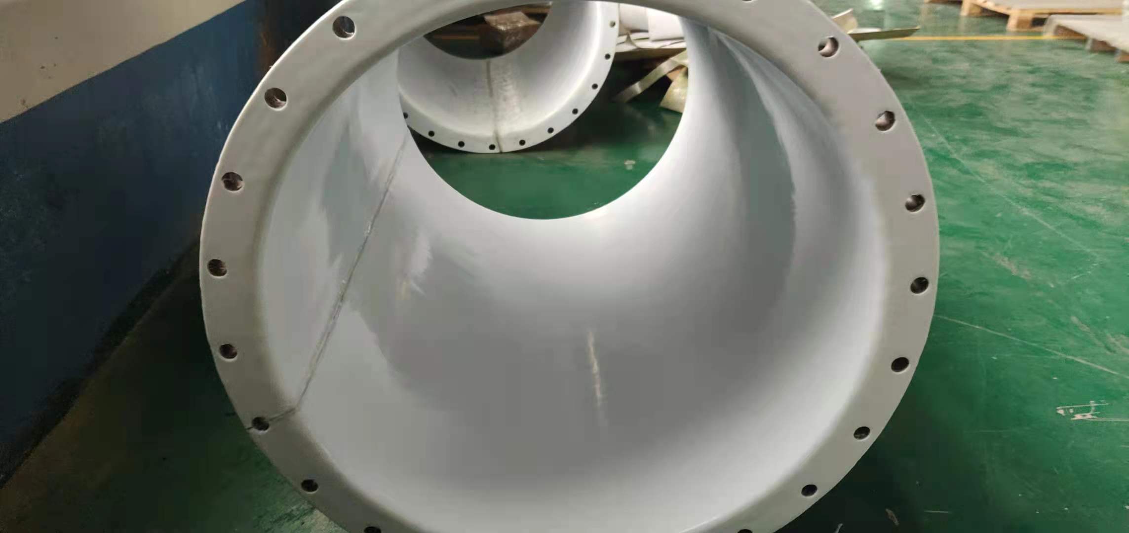 內(nèi)襯特氟龍